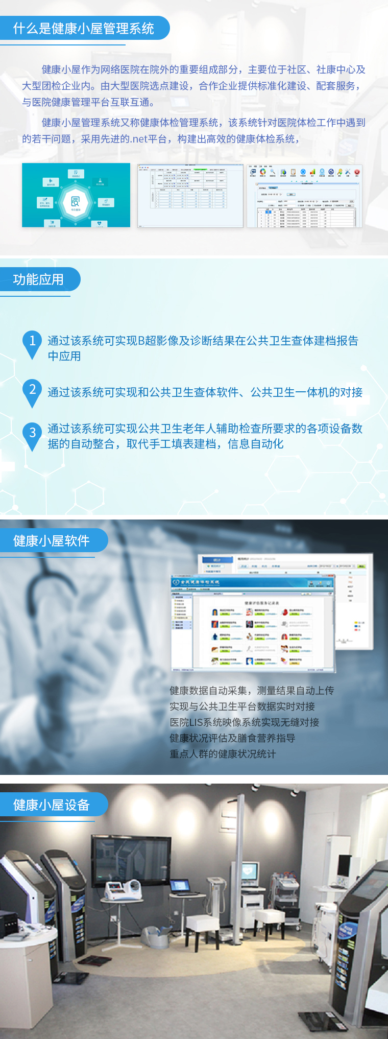 慢病管理的院后隨訪系統(tǒng)有哪些？