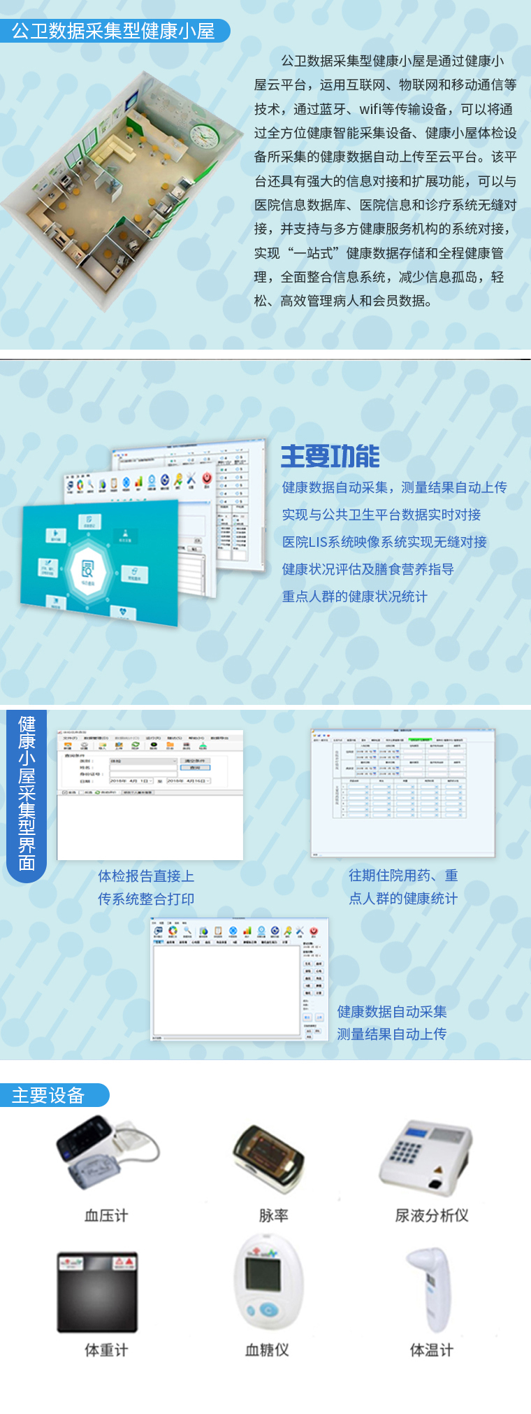 健康小站的優(yōu)勢(shì)分析赫爾適用場(chǎng)景